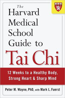 Guide to Tai Chi