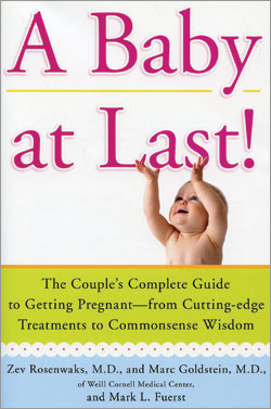 A Baby At Last!
